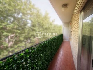 Flat in Casco Antiguo. Conocemos alcorcón como tú