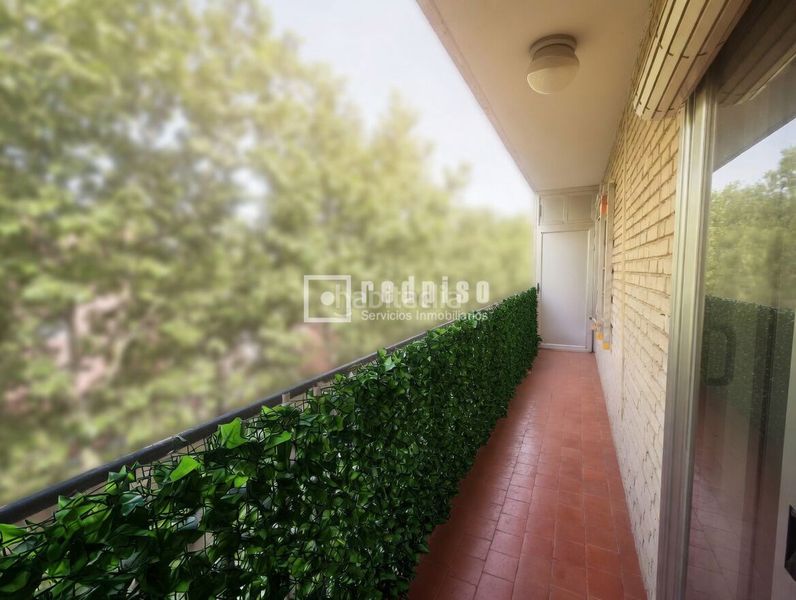 Foto 64e05a6f-1502-4e01-abef-d59829f5d8c5. Piso conocemos como tú en Casco Antiguo Alcorcón