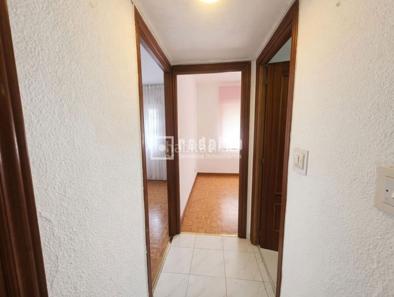 Foto 7fbd7e33-e11d-4a89-a892-b6b82c311984. Piso conocemos como tú en Casco Antiguo Alcorcón