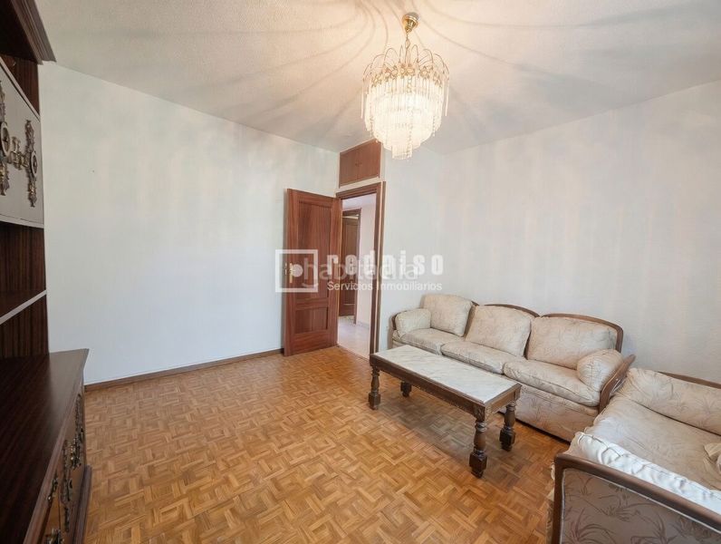 Foto 82b2908b-b7a4-454a-b1bb-a8bbd6696d55. Piso conocemos como tú en Casco Antiguo Alcorcón