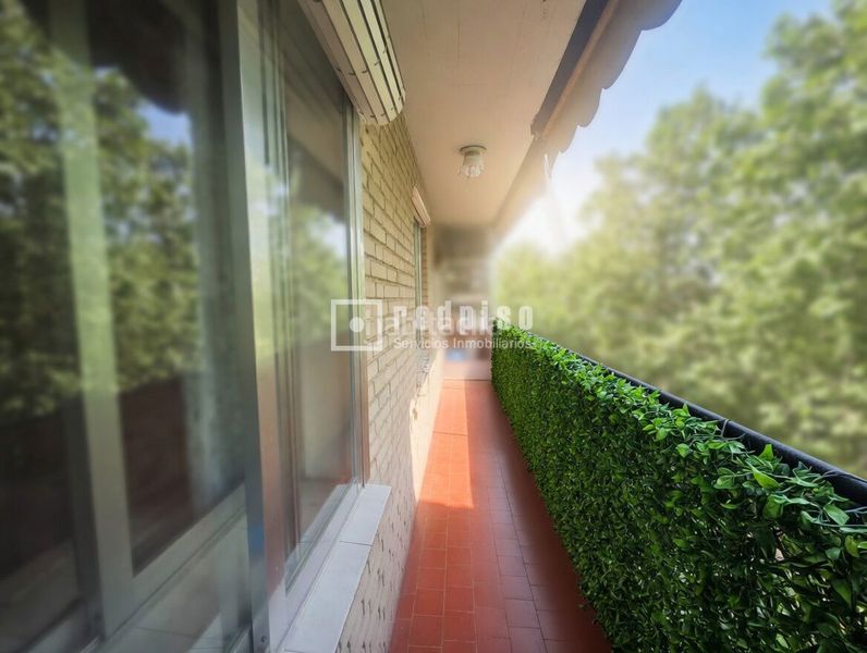 Foto a4101aee-1ec9-4f0c-95ab-3aa7d520b091. Piso conocemos como tú en Casco Antiguo Alcorcón