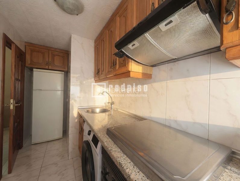 Foto b8812a83-278e-4528-80c7-33def17d996f. Piso conocemos como tú en Casco Antiguo Alcorcón