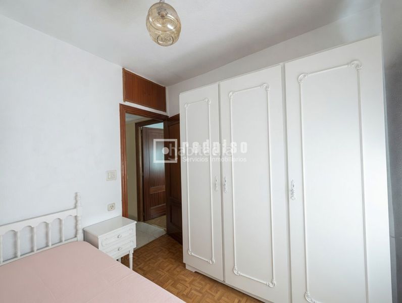 Foto b898d7f1-bd7f-4aaf-9148-ac81081e83b0. Piso conocemos como tú en Casco Antiguo Alcorcón