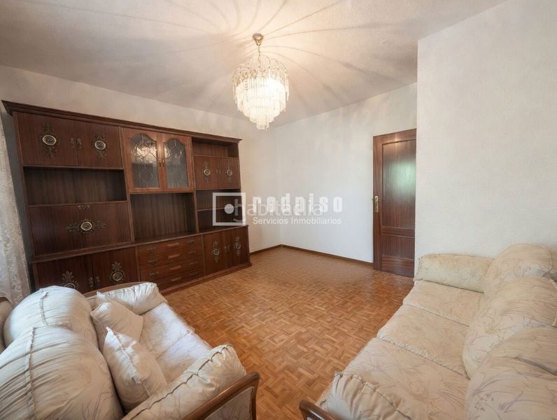 Foto cb012575-d70d-4c06-93d8-7bf3f85e8fed. Piso conocemos como tú en Casco Antiguo Alcorcón