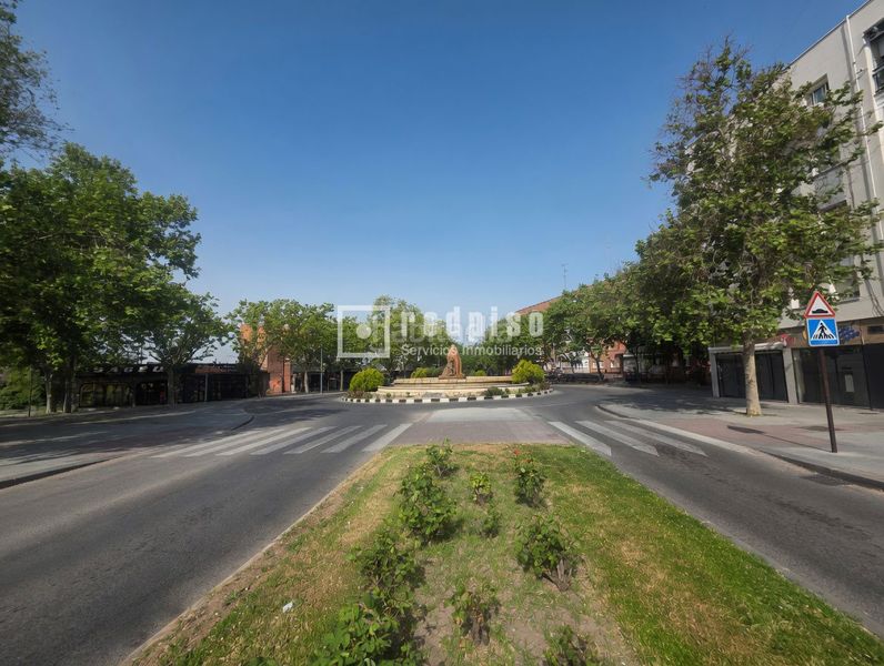 Foto d82de41f-7d58-45b3-a27a-2e832ff244b1. Piso conocemos como tú en Casco Antiguo Alcorcón