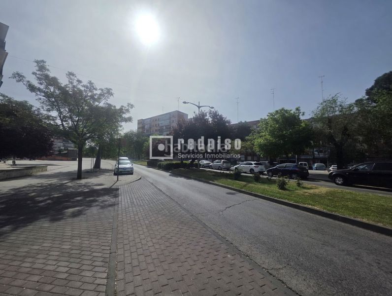 Foto dd3d63b0-2f07-4625-a612-3bf2725f6895. Piso conocemos como tú en Casco Antiguo Alcorcón