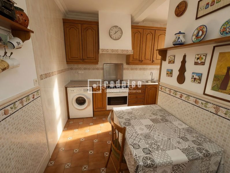 Foto 222afb4a-9d6e-416b-b1d6-81e61e9139ad. Pis amb calefacció a Casco Antiguo Alcorcón