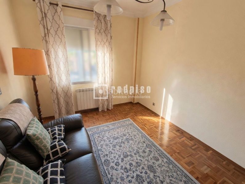 Foto 326481c8-f4cd-4519-b1dd-75cca18619d0. Pis amb calefacció a Casco Antiguo Alcorcón