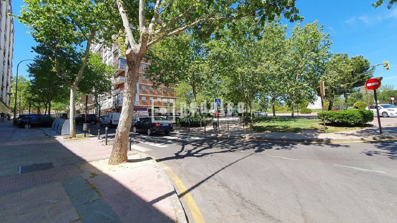 Foto 64e4d90d-24d1-4853-abc1-5d5160361aa1. Pis amb calefacció a Casco Antiguo Alcorcón