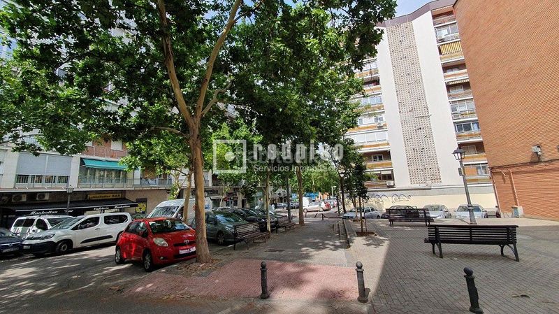 Foto 65ab90cd-fc52-4500-9838-24dd2f81afe7. Pis amb calefacció a Casco Antiguo Alcorcón