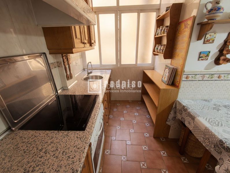 Foto 8044d3e9-99fd-412d-aafb-eca65bc45415. Pis amb calefacció a Casco Antiguo Alcorcón