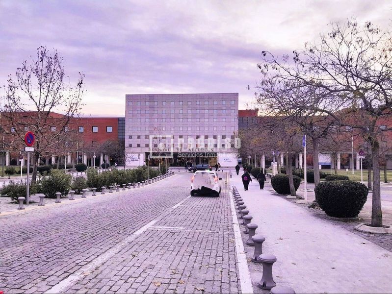 Foto 82c42897-50b8-4396-8673-21c673f96e82. Pis amb calefacció a Casco Antiguo Alcorcón