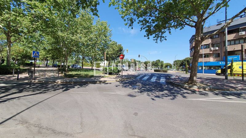 Foto 8eccefa6-be10-419d-b817-594e7d45fbba. Pis amb calefacció a Casco Antiguo Alcorcón