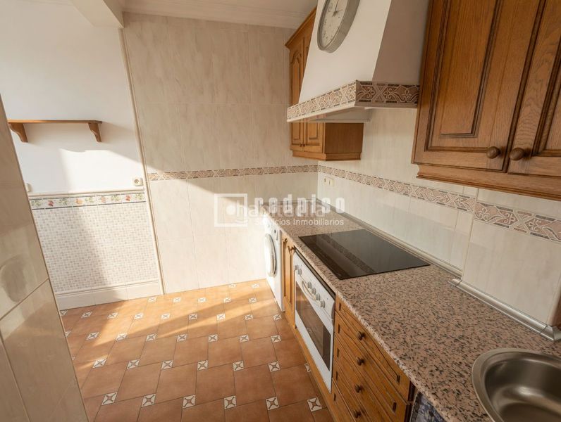 Foto e63781d7-1377-4c44-89cb-52b7701a696c. Pis amb calefacció a Casco Antiguo Alcorcón