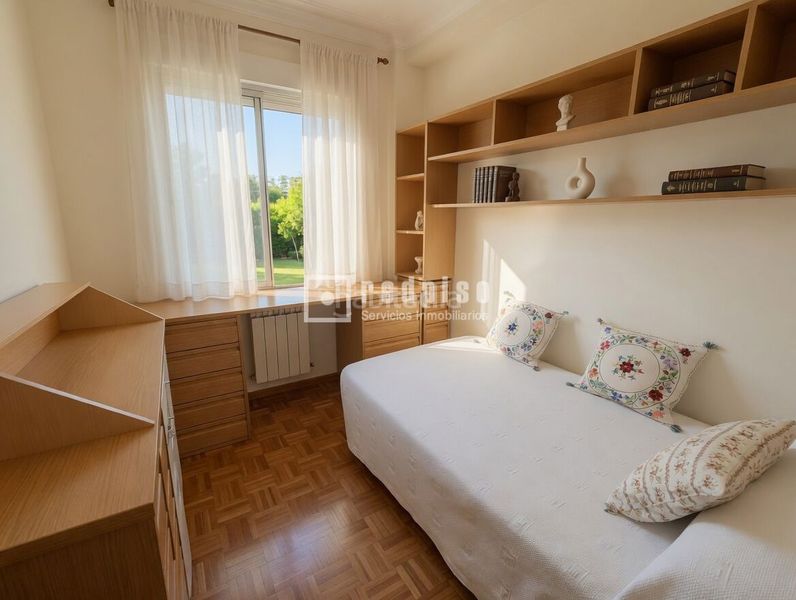 Foto f20dfab3-cce0-48cb-ae68-af864c121bfc. Pis amb calefacció a Casco Antiguo Alcorcón