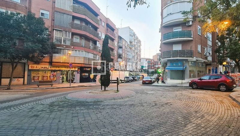 Foto 97a97147-e7b3-4887-b763-05f5c8a70655. Local comercial a Casco Antiguo Alcorcón