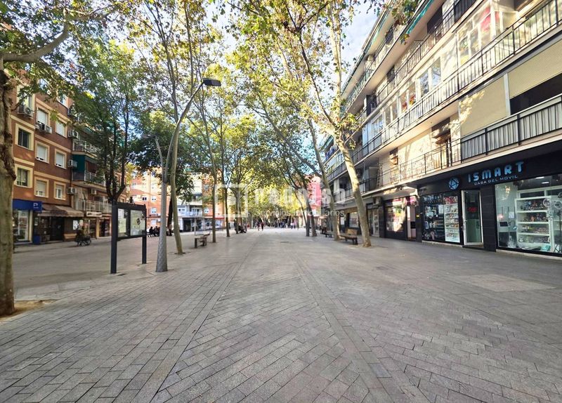 Foto c5f3bf69-7ab9-479e-be99-9dba1c54bcff. Local comercial a Casco Antiguo Alcorcón