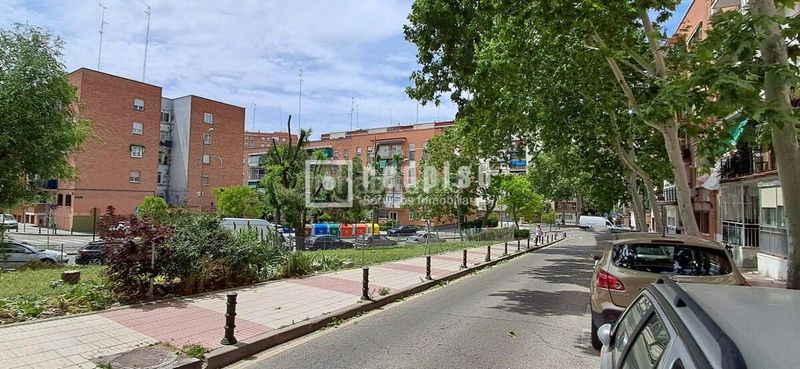 Foto 42a924ff-2ef2-4e22-9034-72b64c99e9ab. Pis amb calefacció a Casco Antiguo Alcorcón