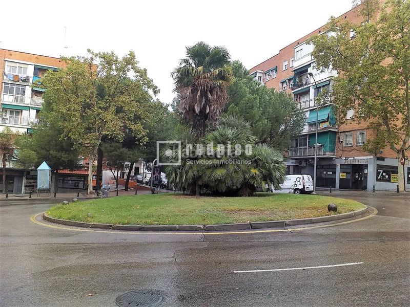 Foto 52f6cf8e-4f68-4185-a7c0-d8773fdf0062. Pis amb calefacció a Casco Antiguo Alcorcón