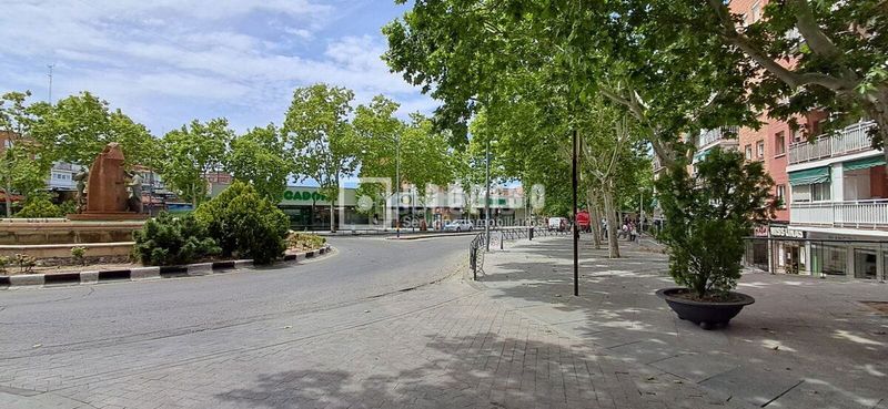 Foto 995680b8-e107-406c-afe1-1e94f75e2580. Pis amb calefacció a Casco Antiguo Alcorcón