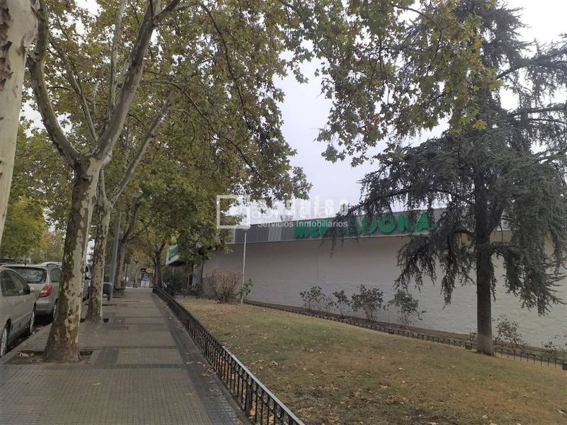 Foto ba063765-7736-466b-bcdb-e8c63f092590. Pis amb calefacció a Casco Antiguo Alcorcón