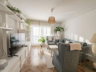 Etagenwohnung in Casco Antiguo. Tu vivienda perfecta