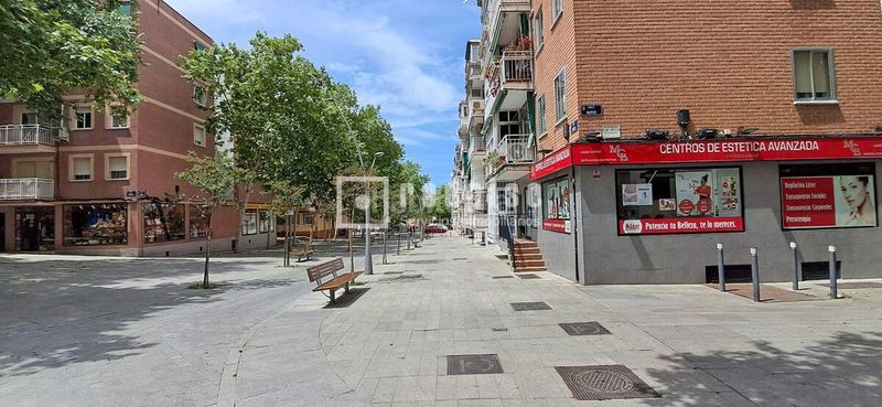 Foto fe607904-bb13-4c77-bd6e-5b6d29f182be. Pis amb calefacció a Casco Antiguo Alcorcón