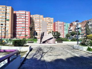 Piso en Zona Centro Joven. Tu nuevo hogar te espera en la zona centro joven de alcorcón  re