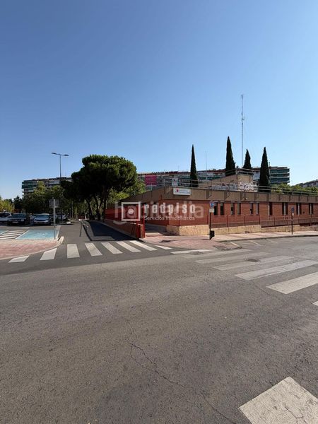 Foto bc38acf7-fe47-402c-8d27-4201e2786bfc. Pis amb calefacció a Zona Centro Joven Alcorcón
