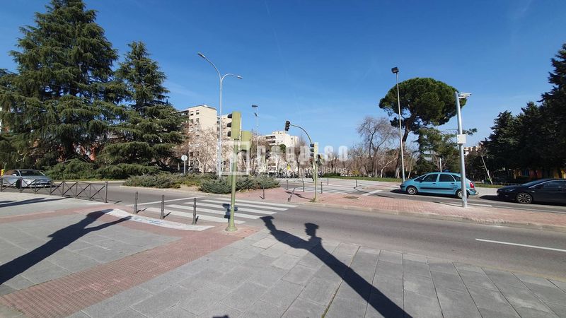 Foto 384ca65d-a5a7-4084-b9be-d66f111ad82e. Pis amb calefacció a Casco Antiguo Alcorcón