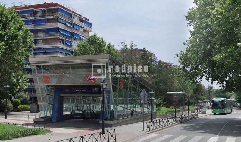 Foto abe572bd-3b0f-4521-b788-f3041191a305. Pis amb calefacció a Casco Antiguo Alcorcón