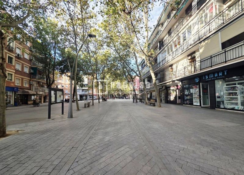Foto cc1d7c1a-b30f-4dac-9c77-f02026457bef. Pis amb calefacció a Casco Antiguo Alcorcón