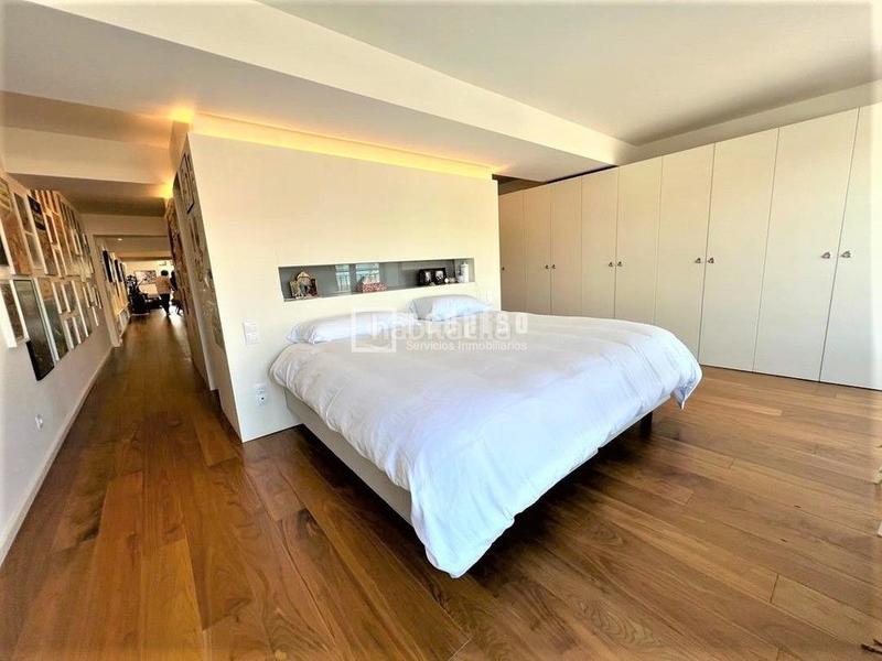 Foto 4af0cf7c-2e33-41a9-86a3-24436fca72c7. Appartamento con riscaldamento in Casco Antiguo Burgos