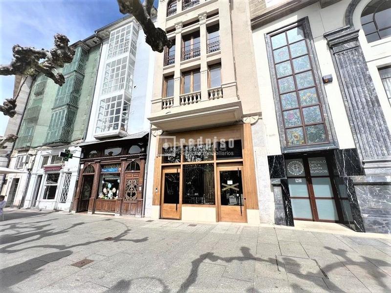 Foto 57fab6a5-f60c-422d-91f9-d267880f2689. Appartamento con riscaldamento in Casco Antiguo Burgos