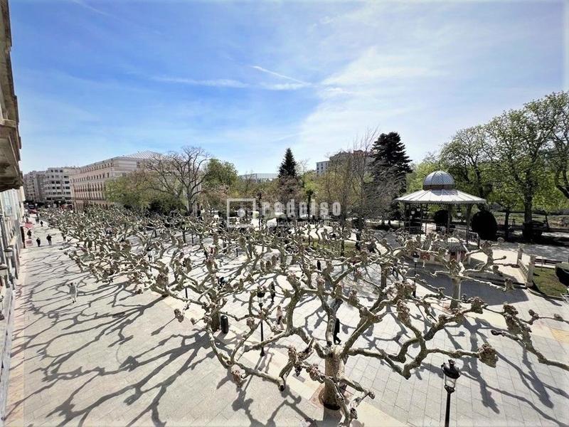 Foto 7751e159-07e8-4d5b-be41-6ab99fa10e00. Appartamento con riscaldamento in Casco Antiguo Burgos