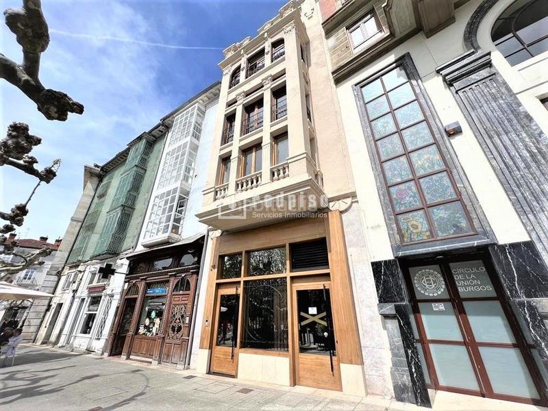 Foto 92e8ff48-26fe-4499-8731-27a18c47a2c5. Appartamento con riscaldamento in Casco Antiguo Burgos