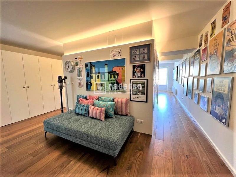 Foto ab2dee2b-82b9-4423-a2e1-3dba6b8f0101. Appartamento con riscaldamento in Casco Antiguo Burgos