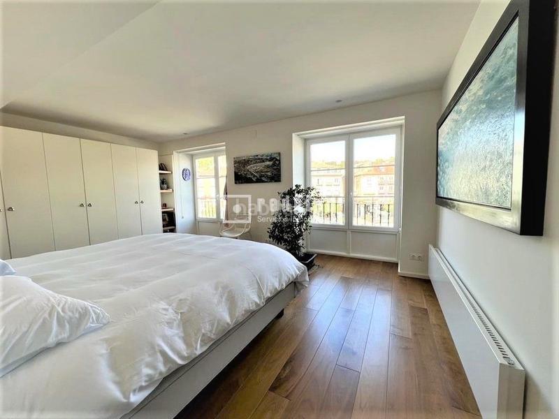 Foto bf2d30e9-474c-47ec-b5a3-f76fb4d783f5. Appartamento con riscaldamento in Casco Antiguo Burgos