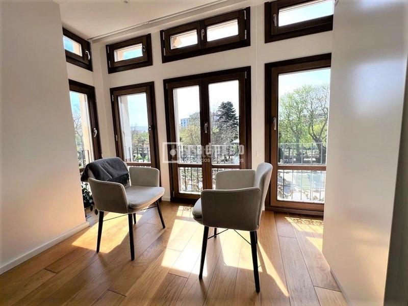 Foto ec1ff1a5-4829-42de-8d9e-e872dee8f90f. Appartamento con riscaldamento in Casco Antiguo Burgos