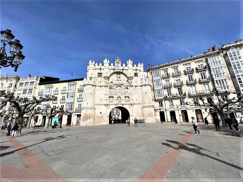 Foto f5c99c1a-8e2a-412c-bdbb-7930fcd5b0aa. Appartamento con riscaldamento in Casco Antiguo Burgos