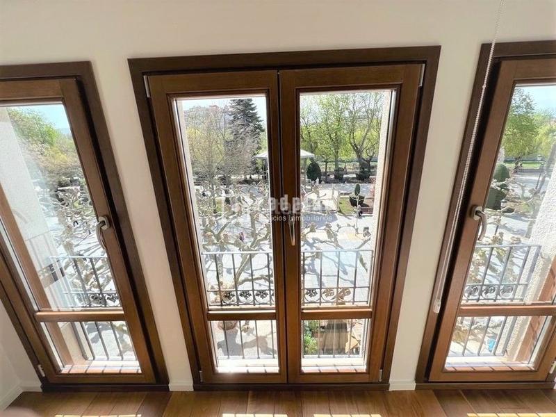 Foto f8f8f4dd-f4b2-4269-a562-59d3b009b3e5. Appartamento con riscaldamento in Casco Antiguo Burgos