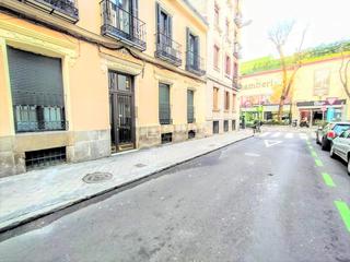 Estudi  Ponce de leon. Estudio en calle de ponce de león!