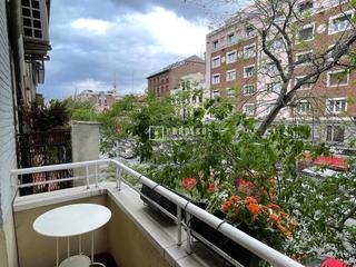 Pis  Santa engracia. Redpiso chamberí   almagro!! vende piso exterior a calle de sant