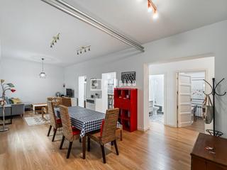 Location Appartement  Miguel angel