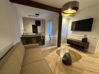 Appartamento  De nuñez de balboa. Piso en calle núñez de balboa