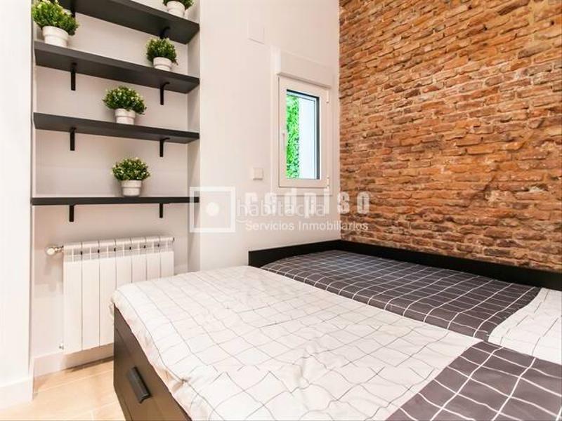 Foto 26e0e689-05f5-4431-a8eb-aa72e92eed74. Apartamento piso en venta en calle general oraá en Madrid