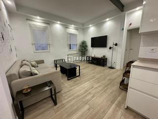 Piso  Nuñez de balboa. Piso en núñez de balboa