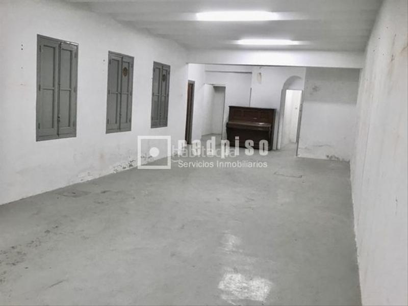 Foto 1c963eb1-4e5a-4025-971f-f4fdd29dad70. Etagenwohnung in Lista Madrid