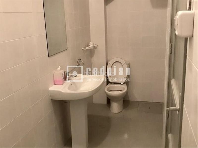 Foto 2fb75d97-938d-4475-961c-e86e89548da5. Etagenwohnung in Lista Madrid