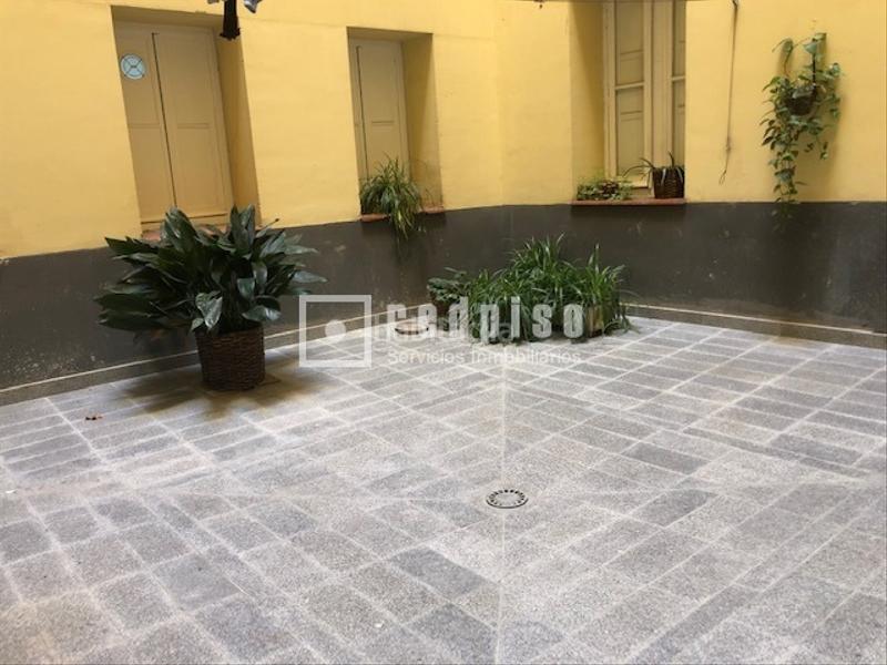 Foto 36caee16-11cf-4104-a9ba-6ab9fd7fb3f8. Etagenwohnung in Lista Madrid